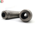 Customized 11CrMo910 Y Type Forgings Parts Forging Process and Machining